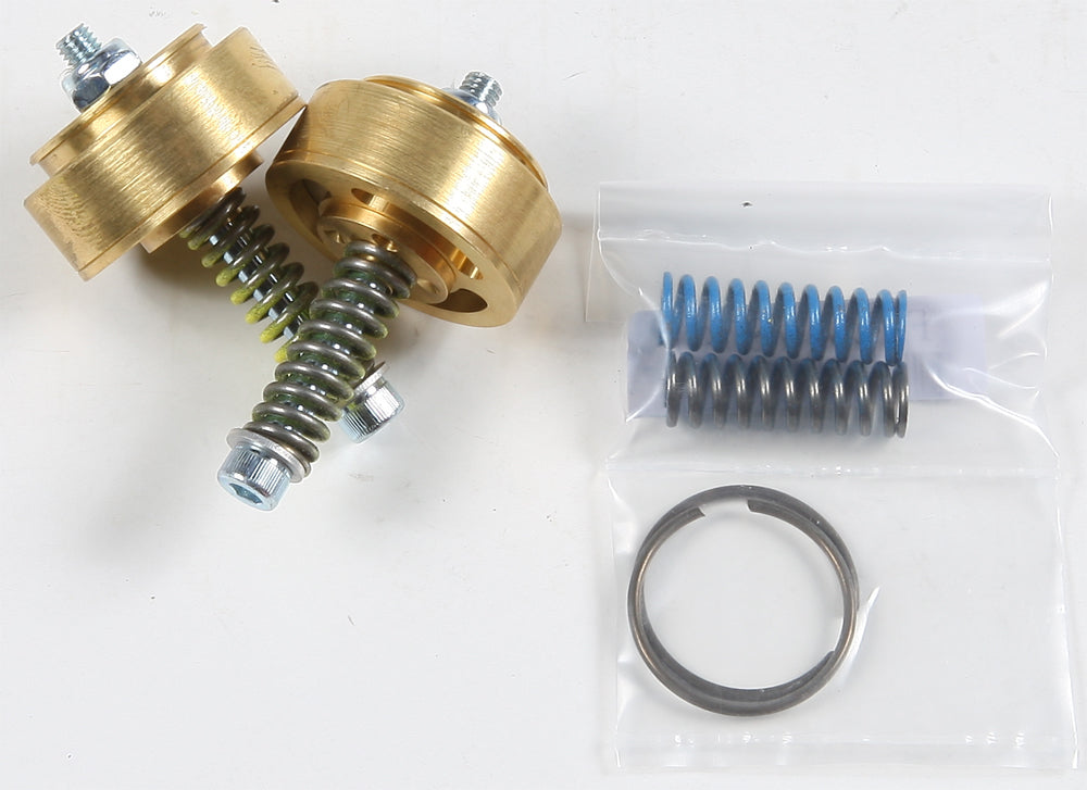 Race Tech Gold Valve Cartridge Emulator (FEGV S4101)