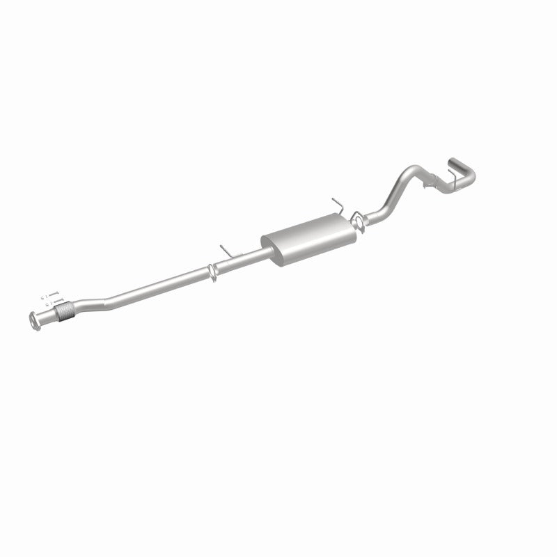 MagnaFlow BRE Exhaust Kit 07-08 Sierra Silverado 1500 4.8L