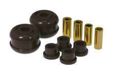 Cargar imagen en el visor de la galería, Prothane Mitsubishi Evo 8 Front Control Arm Bushings - Black