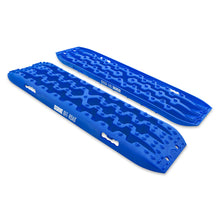 Cargar imagen en el visor de la galería, Mishimoto Borne Recovery Boards 109x31x6cm Blue