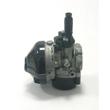 Cargar imagen en el visor de la galería, Athena Kinetic DX 50 Dell Orto Carburetor SHA 15/15 (For Rigid Manifold)