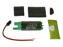 Cargar imagen en el visor de la galería, AEM 340LPH In Tank Fuel Pump Kit - Ethanol Compatible