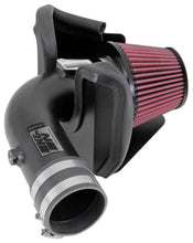 Cargar imagen en el visor de la galería, K&amp;N 13-14 Nissan Sentra 1.8L L4 Typhoon Short Ram Intake