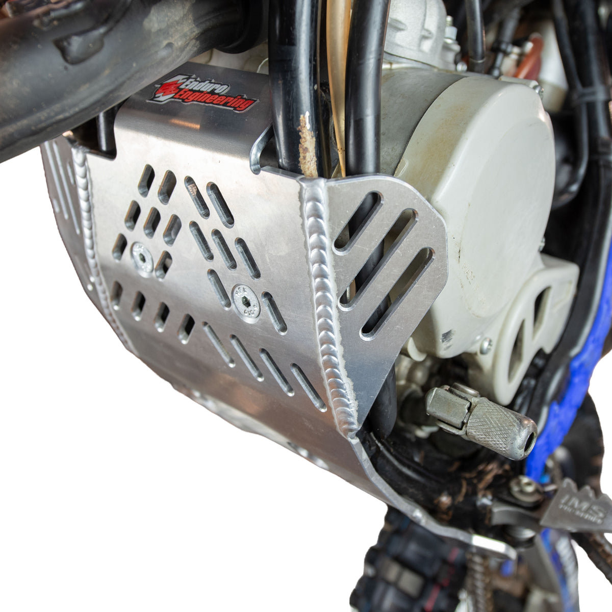 Enduro Engineering Skidplate Yamaha (24-5319)
