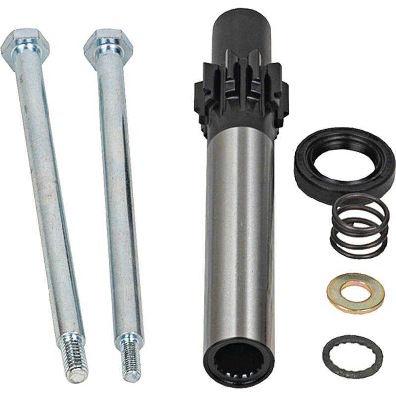 Arrowhead Harley 10T Jackshaft