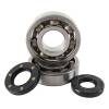 Hot Rods 87-01 Kawasaki KX 250 250cc Main Bearing & Seal Kit (K005)