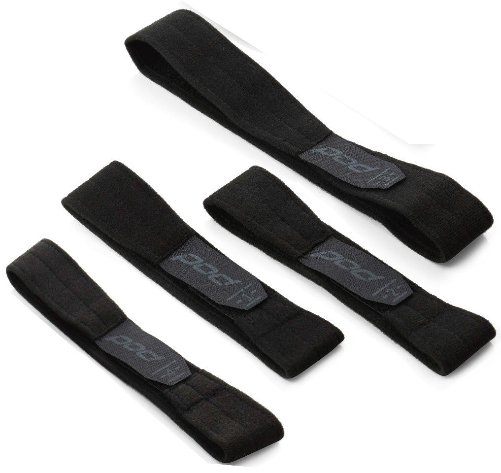 POD KX Strap SET 3X (KP330-014-3X+)