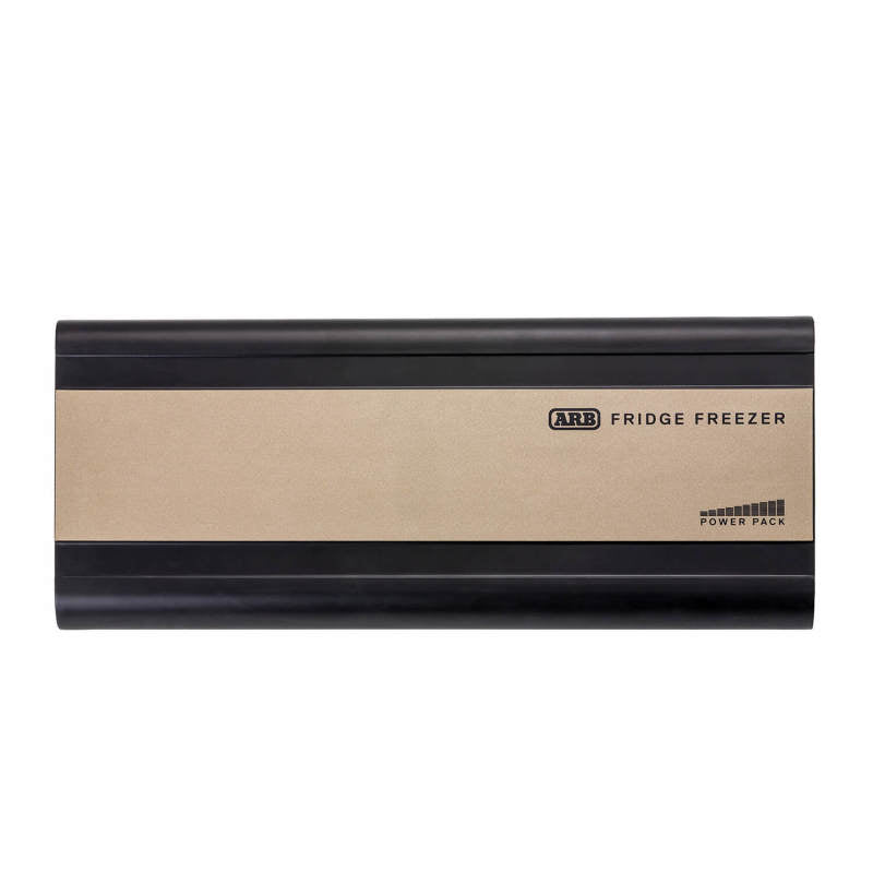 ARB Fridge Portable Power Pack 15Ah — Lithium Battery Solution