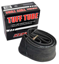 Cargar imagen en el visor de la galería, Kenda TR-4 Tire Tuff Tube - 70/100-17 65206476