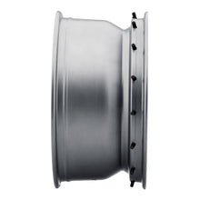 Cargar imagen en el visor de la galería, Rueda ICON Rebound Pro 17x8.5 6x5.5 0 mm de desplazamiento 4.75 in BS 106.1 mm de diámetro interior en negro satinado