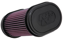 Load image into Gallery viewer, K&amp;N 08-09 &amp; 11-13 Yamaha YXR700 Rhino FI 700 Replacement Air Filter