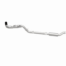 Cargar imagen en el visor de la galería, Magnaflow 21-24 Ford Bronco Rock Crawler Series Cat-Back Exhaust System