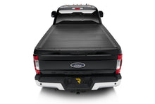 Cargar imagen en el visor de la galería, UnderCover 17-20 Ford F-250/F-350 6.8ft Armor Flex Bed Cover - Black Textured