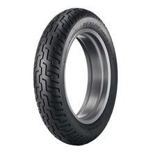 Cargar imagen en el visor de la galería, Dunlop D404 Front Tire - 100/90-18 M/C 56H TL