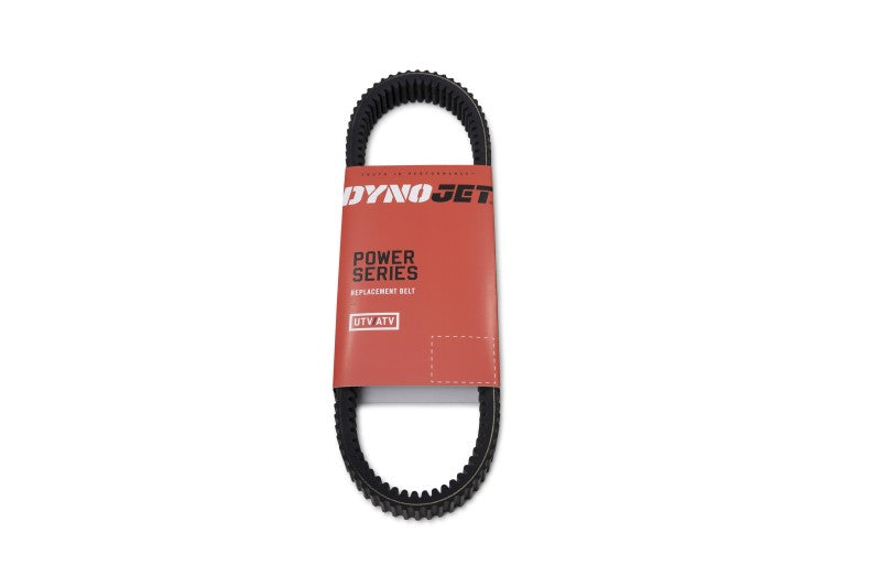 Kit de correa CVT Dynojet 16-21 Polaris XP Turbo/ProXP Dura Series