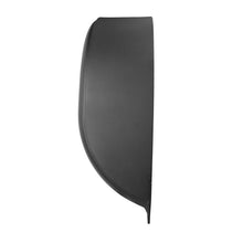 Cargar imagen en el visor de la galería, Westin/Snyper 18-20 Jeep Wrangler Tube Fenders - Rear - Textured Black