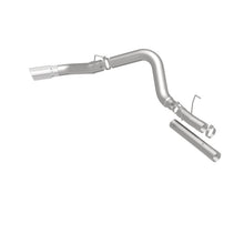 Load image into Gallery viewer, MagnaFlow 07-17 Dodge Ram 2500/3500 6.7L DPF-Back SS 5in Single Passenger Side Rear Exit