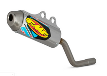 Cargar imagen en el visor de la galería, FMF Racing Kawasaki KX65 03-24/Suzuki RM65 03-05 Powercore 2 Silencer