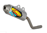 FMF Racing Kawasaki KX65 03-24/Suzuki RM65 03-05 Powercore 2 Silencer