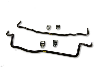 ST Suspensions Anti-Swaybar Set — Fits Mitsubishi Eclipse 2006-2012