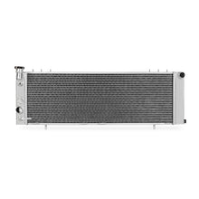 Cargar imagen en el visor de la galería, Mishimoto 89-01 Jeep Cherokee XJ Aluminum Radiator