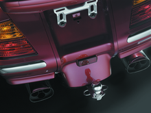 Cargar imagen en el visor de la galería, Kuryakyn Trailer Hitch 12-17 Honda GL1800