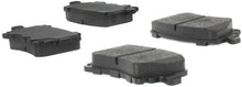 Cargar imagen en el visor de la galería, StopTech Street Select Brake Pads - Rear