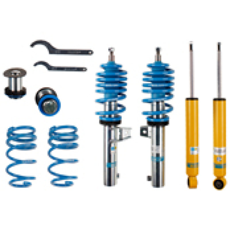 Bilstein B14 PSS Suspension Kit for 08-15 Audi TT Quattro / TTS Quattro