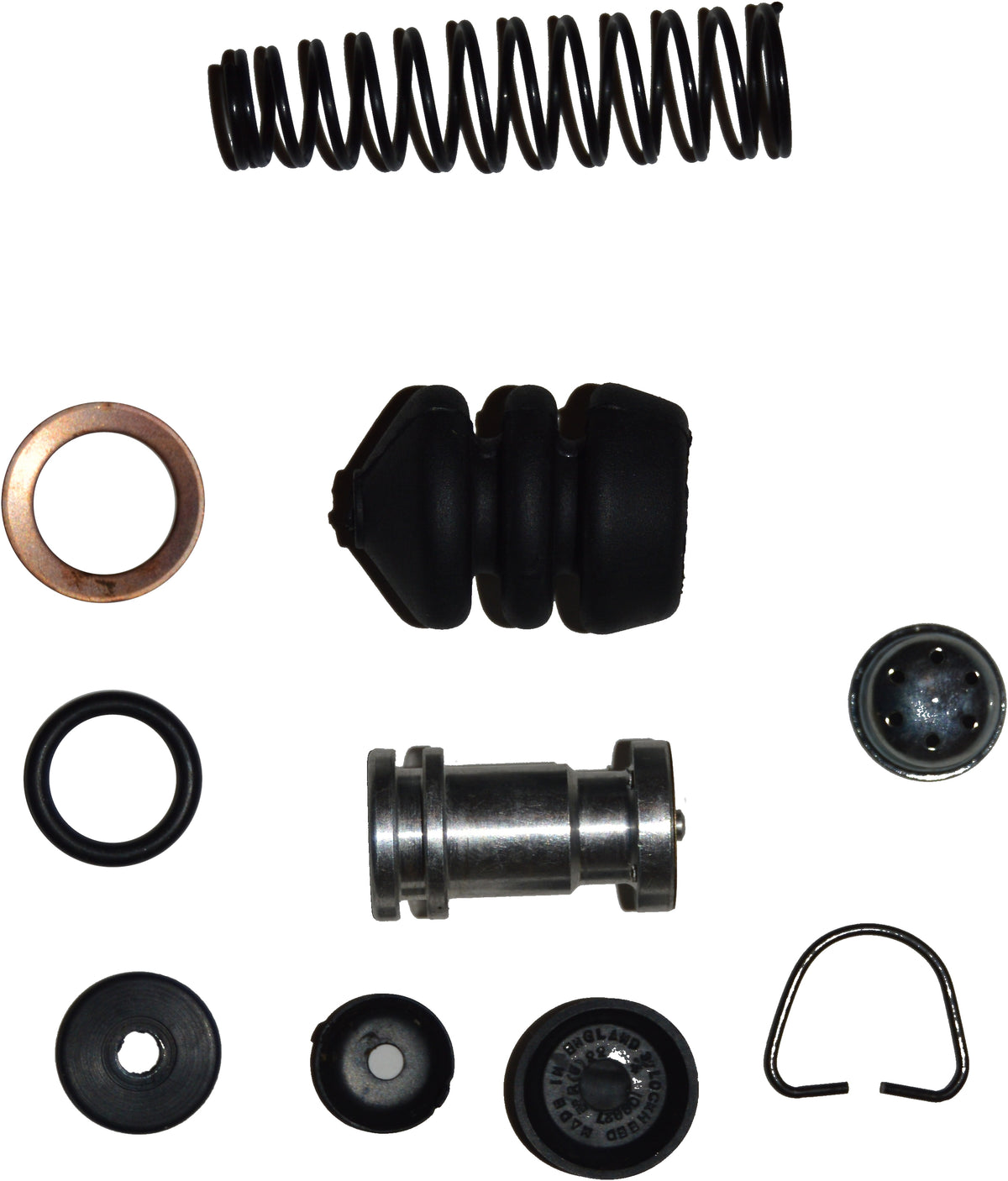 Cycle PRO Rear Master CYL Repair KIT OEM 41762-58 (18379)