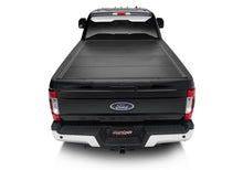 Cargar imagen en el visor de la galería, UnderCover 17-20 Ford F-250/F-350 6.8ft Armor Flex Bed Cover - Black Textured