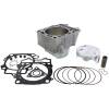 Cylinder Works 19-20 Yamaha WR 450 F 450cc Standard Bore Cylinder Kit (CW20012K01)