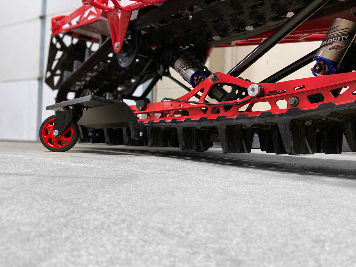 Caliber Trax Wheels 2.0 (13395)