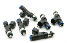 Cargar imagen en el visor de la galería, DeatschWerks Bosch EV14 Universal 48mm Standard 60lb/hr Injectors (Set of 6)