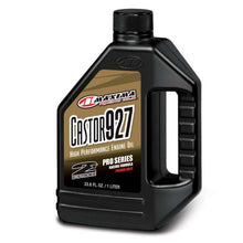 Cargar imagen en el visor de la galería, Maxima Castor 927 Racing Premix - 1 Liter