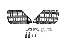 Cargar imagen en el visor de la galería, DV8 10-23 Toyota 4Runner Rear Window Molle Panels