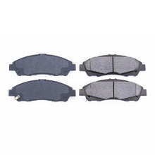 Cargar imagen en el visor de la galería, Power Stop 18-19 Buick Enclave Front Z16 Evolution Ceramic Brake Pads