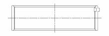 Cargar imagen en el visor de la galería, ACL Chevy V8 LT1/LT4/L86 Race Series .010 Oversized High Performance Main Bearing Set