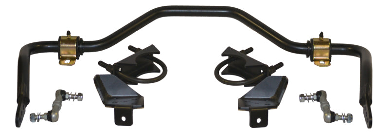 Ridetech Complete Air Suspension System — Fits 1959-1964 Chevrolet Impala