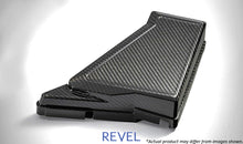 Cargar imagen en el visor de la galería, Revel GT Dry Carbon Fuse Box Cover 15-18 Subaru WRX/STI - 1 Piece