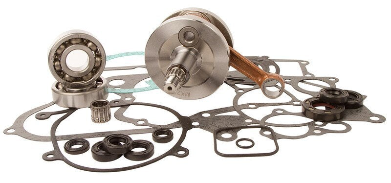Hot Rods 92-02 Honda CR 80 R 80cc Bottom End Kit (CBK0001)