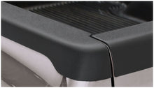 Cargar imagen en el visor de la galería, Bushwacker 11-18 Volkswagen Amarok Fleetside Bed Rail Caps 61.2in Bed - Black