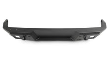 Load image into Gallery viewer, DV8 Offroad 18-23 Wrangler JL FS-7 Series Rear Bumper