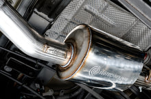 Cargar imagen en el visor de la galería, AWE Tuning 20-21 Jeep Gladiator JT 3.6L Trail Edition Cat-Back Exhaust