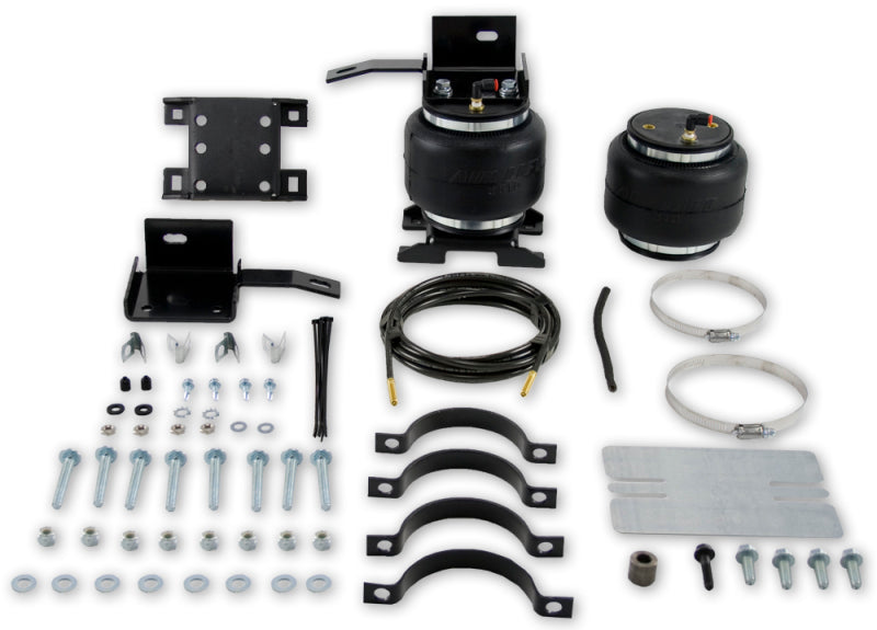 Air Lift LoadLifter 5000 Ultimate Rear Air Spring Kit — 96-17 Chevrolet Express 2500