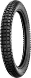 ShinkoTire 241 Series Front/Rear 3.00-17 45p Bias Tt