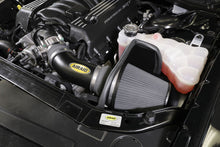 Cargar imagen en el visor de la galería, Airaid 11-18 Dodge Challenger V8-6.4L F/I Cold Air Intake Kit