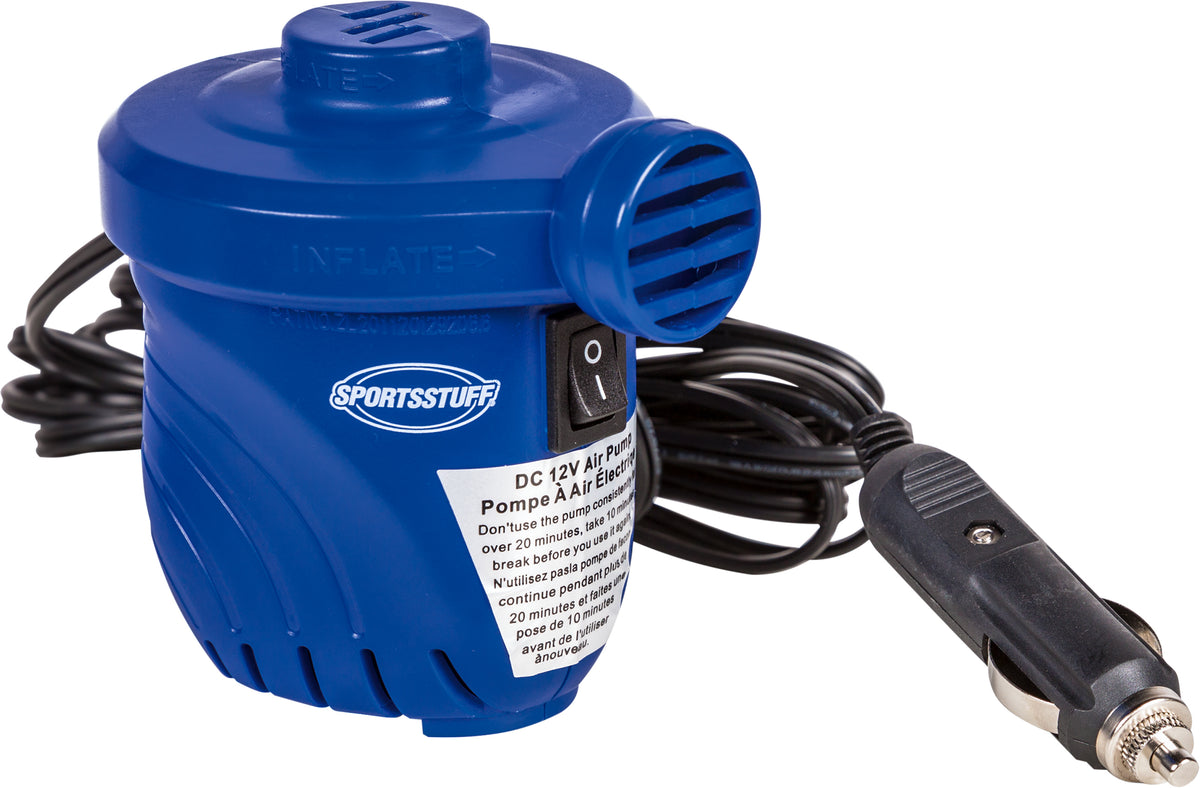 Sportstuff Stars N Stripes KIT 57" w/Pump and Rope (53-4310K)