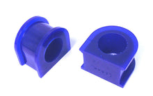 Cargar imagen en el visor de la galería, SuperPro 1993 Mazda RX-7 Base Front 28.7mm Sway Bar Mount Bushing Kit