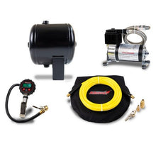 Load image into Gallery viewer, Kleinn Air System w/ 120 PSI Air Compressor / 0.5 gal Air Tank