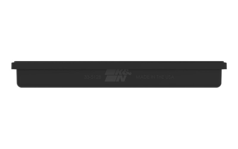 K&N 33-5128 Replacement Air Filter — Fits 2022-2024 Cadillac CT5 V Blackwing